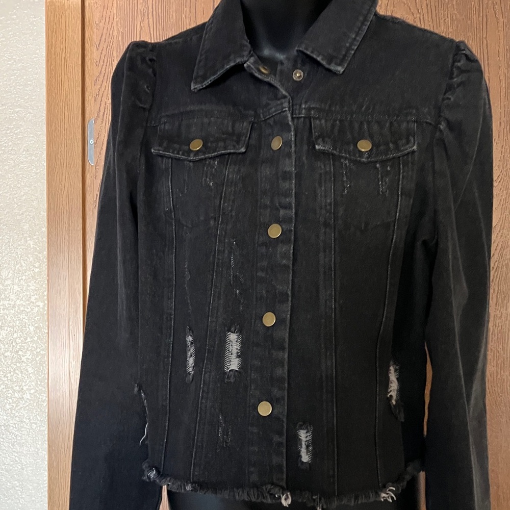 Mittoshop women’s jacket